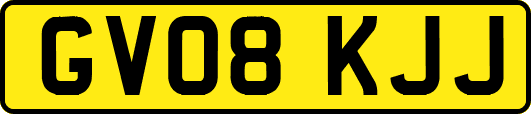 GV08KJJ