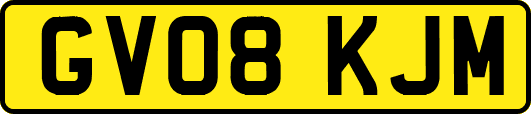 GV08KJM