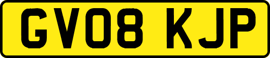 GV08KJP