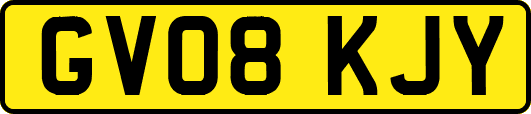 GV08KJY