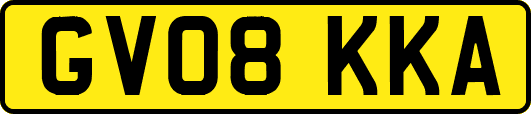 GV08KKA