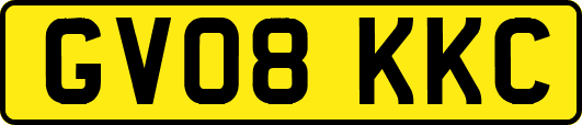 GV08KKC