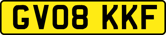 GV08KKF