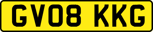 GV08KKG