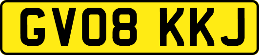 GV08KKJ