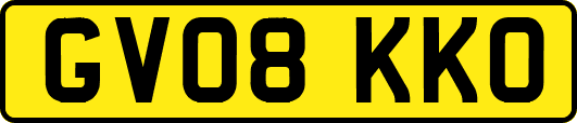 GV08KKO