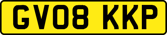 GV08KKP