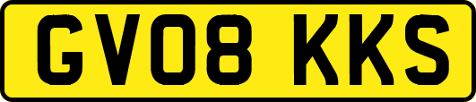 GV08KKS