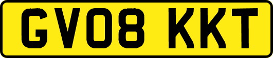GV08KKT