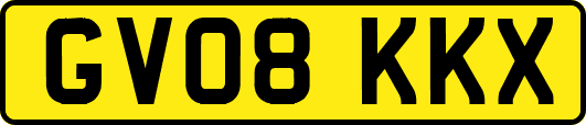 GV08KKX