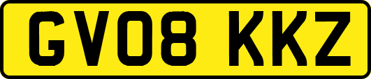 GV08KKZ