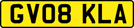 GV08KLA