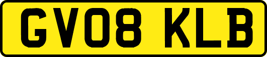 GV08KLB