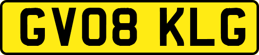 GV08KLG