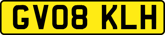 GV08KLH