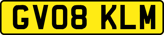 GV08KLM