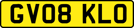 GV08KLO