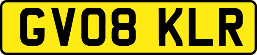 GV08KLR