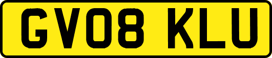 GV08KLU
