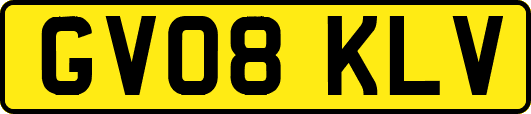 GV08KLV