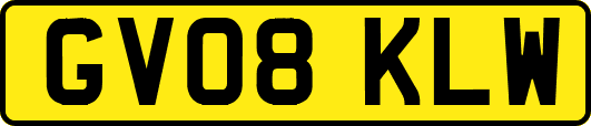 GV08KLW