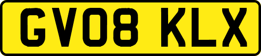 GV08KLX