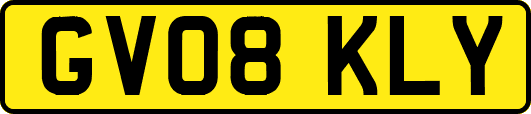 GV08KLY
