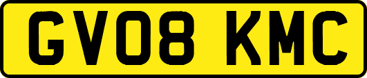 GV08KMC