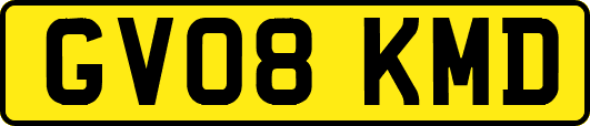 GV08KMD