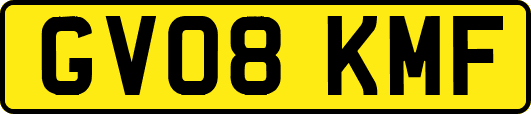 GV08KMF