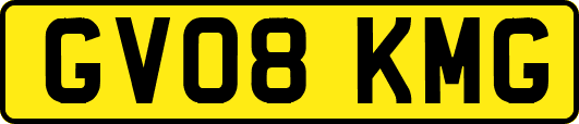 GV08KMG