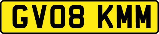 GV08KMM