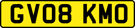 GV08KMO