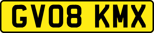 GV08KMX