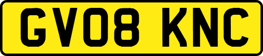 GV08KNC