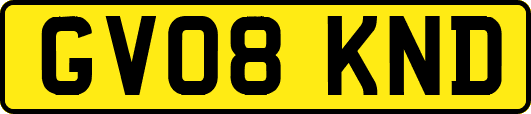 GV08KND