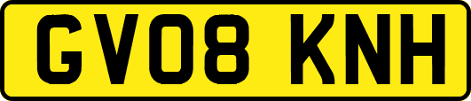 GV08KNH
