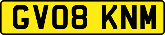 GV08KNM