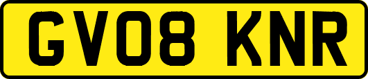GV08KNR