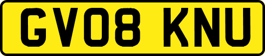 GV08KNU