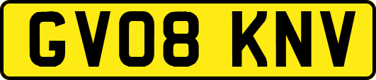 GV08KNV