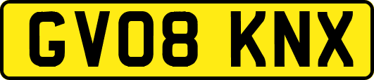 GV08KNX