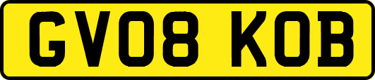 GV08KOB