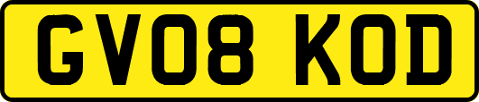GV08KOD