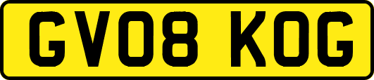 GV08KOG