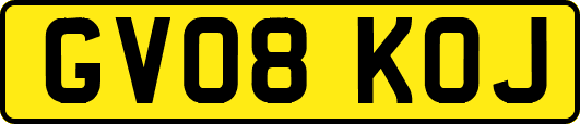 GV08KOJ
