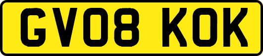 GV08KOK