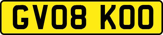 GV08KOO