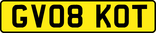 GV08KOT