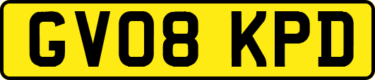 GV08KPD